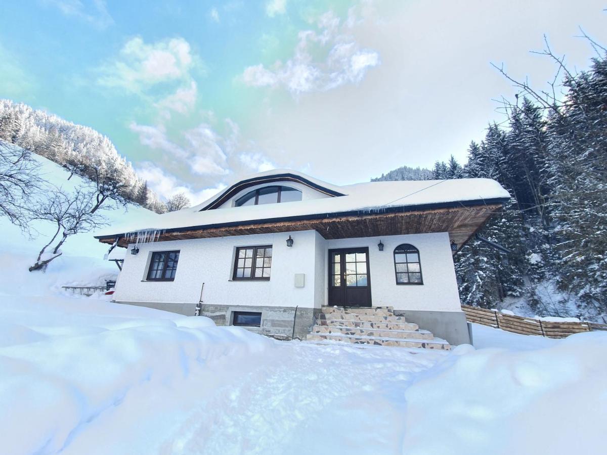 Casa Sena Villa Moeciu De Sus Luaran gambar