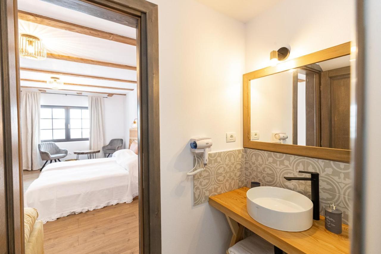Casa Sena Villa Moeciu De Sus Luaran gambar