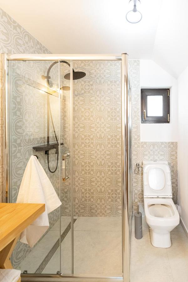 Casa Sena Villa Moeciu De Sus Luaran gambar